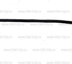Уплотнитель стекла двери gm Chevrolet Epica