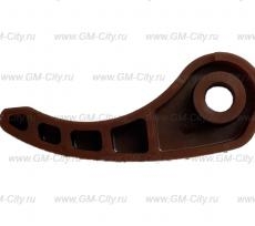 Натяжитель цепи gm Chevrolet Epica