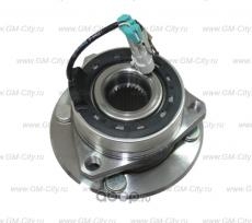 Ступица колеса iljin Chevrolet Epica