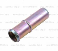 Переходник трубки отопителя gm Chevrolet Aveo T250