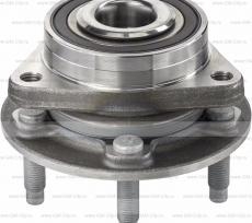 Ступица передняя gm Chevrolet Volt I