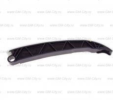Направляющая цепи грм 2,2d gm Chevrolet Captiva C140