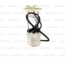 Бензонасос в сборе + топливная трубка 2.4xe deqst Chevrolet Captiva C140