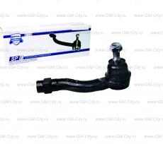 Наконечник рулевой brave Chevrolet Lacetti