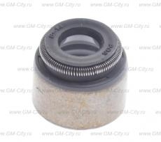 Колпачок маслосъемный gm Chevrolet Spark M200