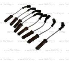 Провода зажигания (комплект) gm Chevrolet Tahoe