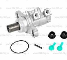 Цилиндр тормозной главный gm Chevrolet Aveo T300