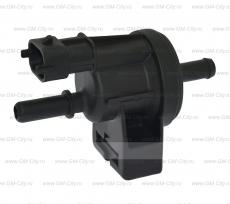 Клапан вентиляции топливного бака 1.2, 1.4 xer/xel gm Chevrolet Aveo T300