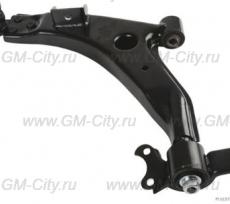 Рычаг передний левый ctr Chevrolet Epica