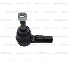 Наконечник рулевой тяги ctr Chevrolet Captiva C100