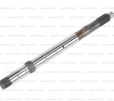 Вал выход 6t51/6t50/6t46/6t40/6t45/6t41 gm Chevrolet Equinox