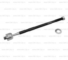 Тяга рулевая ctr Chevrolet Aveo T255