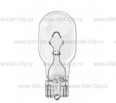 Лампа доп. стоп-сигнала gm Chevrolet Captiva C140