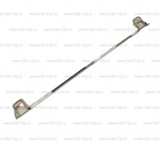 Пружина крышки багажника левая gm Chevrolet Lanos