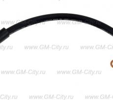 Шланг тормозной задний Chevrolet TrailBlazer III