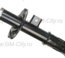Амортизатор передний правый sachs Chevrolet Captiva C140