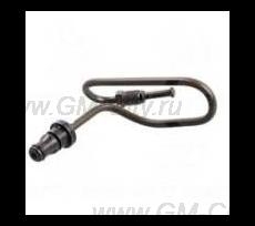 Трубка рабочего цилиндра сцепления uxclent Chevrolet Aveo T300