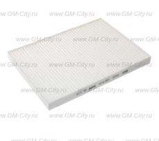 Фильтр салона miles Chevrolet Traverse II