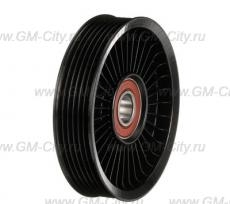 Ролик обводной gates Chevrolet Lacetti