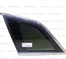 Стекло кузова глухое левое gm Chevrolet Captiva C140