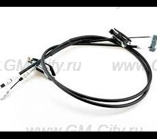 Трос стояночного тормоза gm Chevrolet Orlando