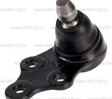 Шаровая опора передняя ctr Chevrolet Epica
