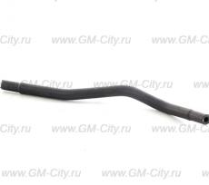 Шланг системы охлаждения gm Chevrolet Cruze