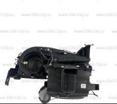 Корпус отопителя климат раздельный gm Chevrolet Captiva C140