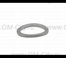 Прокладка системы охлаждения кпп gm Chevrolet Lacetti