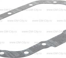 Прокладка поддона акпп gm Chevrolet Lacetti