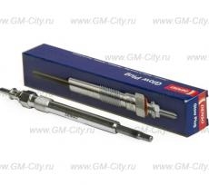 Свеча накаливания gm Chevrolet Captiva C140