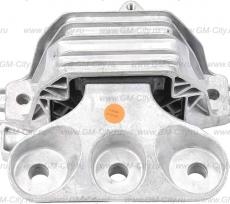 Подушка двигателя правая Chevrolet Malibu