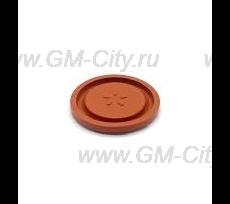 Клапанная крышка 1,4t gm Chevrolet Aveo T300