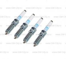 Свеча зажигания Chevrolet TrailBlazer II