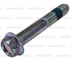 Болт переднего рычага передний gm Chevrolet Lanos