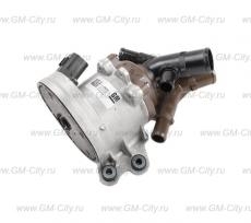 Насос водяной  Chevrolet TrailBlazer III
