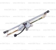 Мотор стеклоочистителя gm Chevrolet Epica