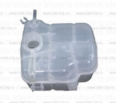 Бачок расширительный без поплавка uxclent Chevrolet Orlando