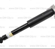 Пыльник амортизатора задний левый Chevrolet Malibu