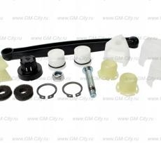 Ремкомплект кулисы hans pries Chevrolet Lacetti