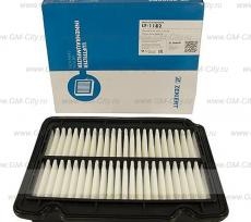 Фильтр воздушный gm Chevrolet Aveo T300