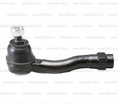 Наконечник рулевой тяги ctr Chevrolet Lacetti