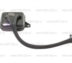 Бачок вакуумной турбины uxclent Chevrolet Cobalt