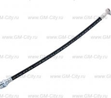 Шланг тормозной задний левый gm Chevrolet Epica