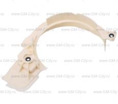 Маслоотражатель, переднего корпуса  дифференциала (к корпусу) gm Chevrolet Cobalt