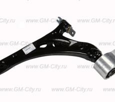 Рычаг передний нижний левый gm Chevrolet Traverse II