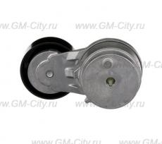 Ролик приводного ремня Chevrolet TrailBlazer II
