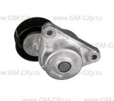 Ролик натяжителя gates Chevrolet Lacetti
