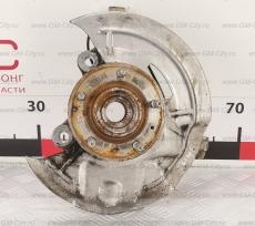 Сайлентблок переднего рычага Chevrolet Malibu