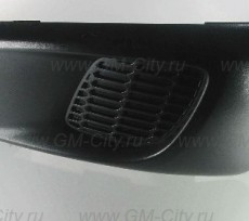 Заглушка птф левая Chevrolet Aveo T300